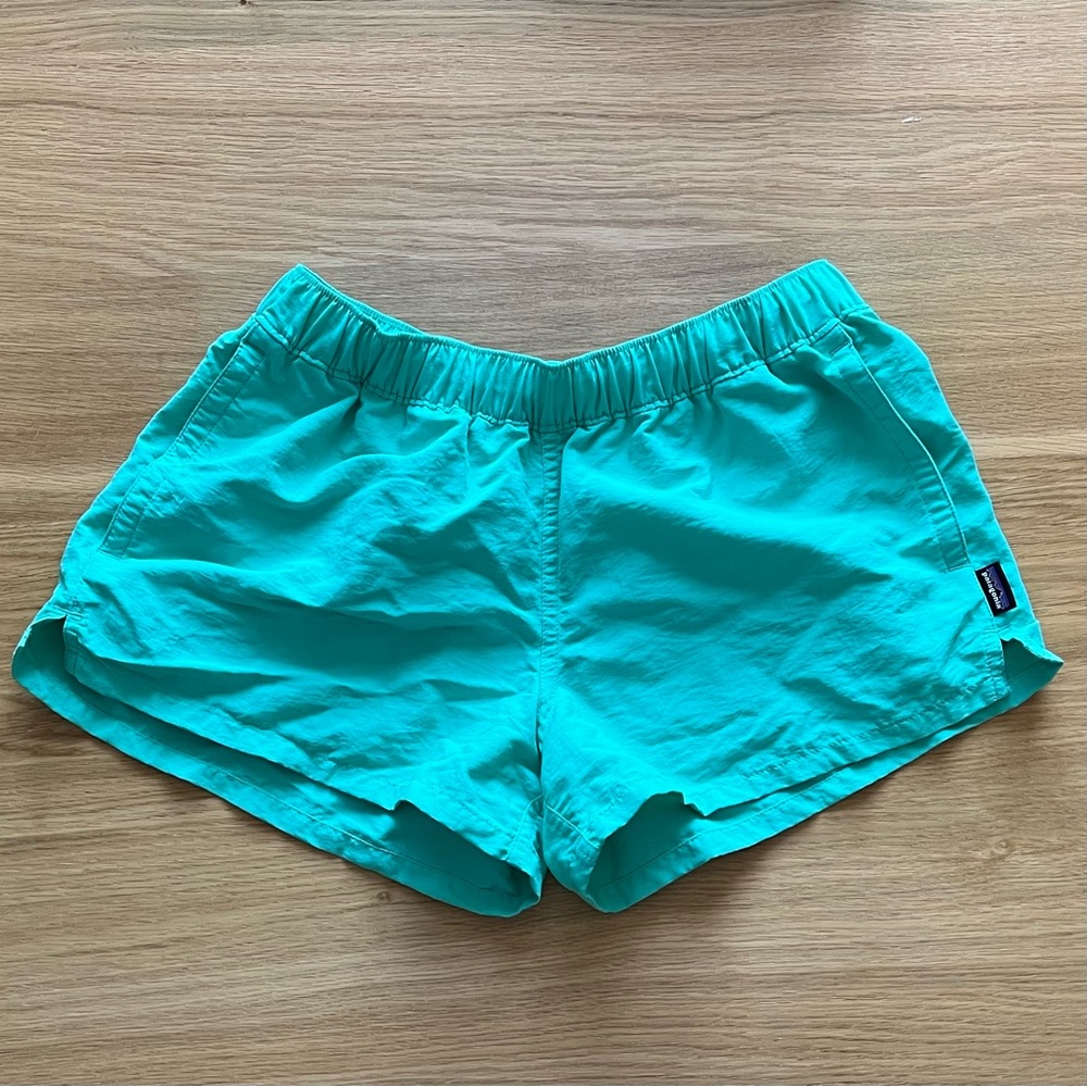 Patagonia Barely Baggies Women’s XS